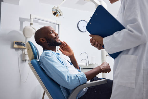 Best Emergency Root Canal Treatment in Sunnyvale, TX