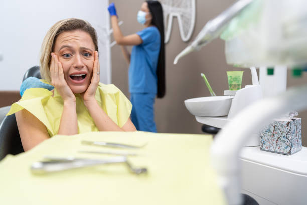 Best Emergency Tooth Extraction in Sunnyvale, TX
