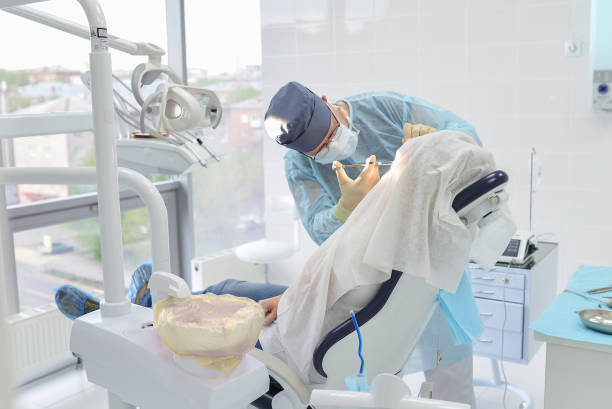 Best Pediatric Emergency Dentist in Sunnyvale, TX
